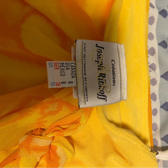 Creations Joseph Ribkoff skirt. - Picture 3 of 3